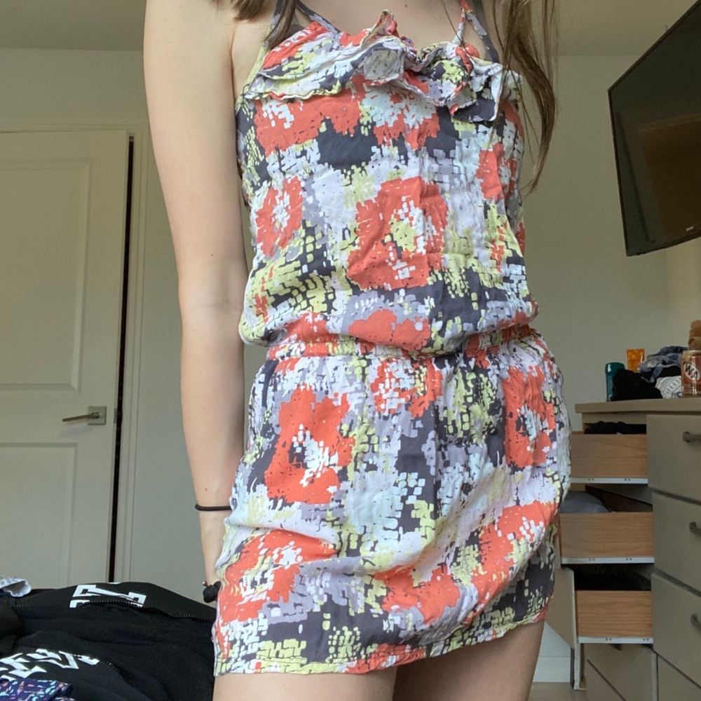 dress